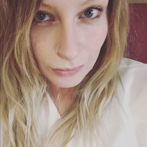 Meet your Posher, Jillian